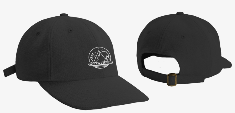 Night Sky Dad Cap - Baseball Cap, transparent png