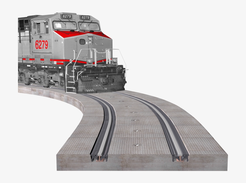 Standard Rail - Oldcastle Precast, transparent png