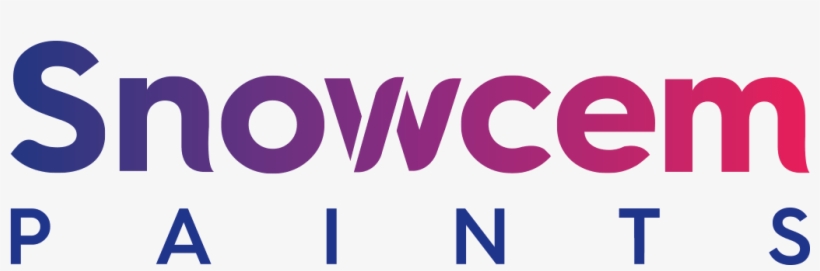 Snowcem Banner - Electric Blue, transparent png