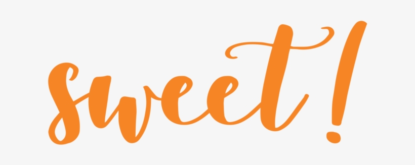 Sweet - Portable Network Graphics, transparent png