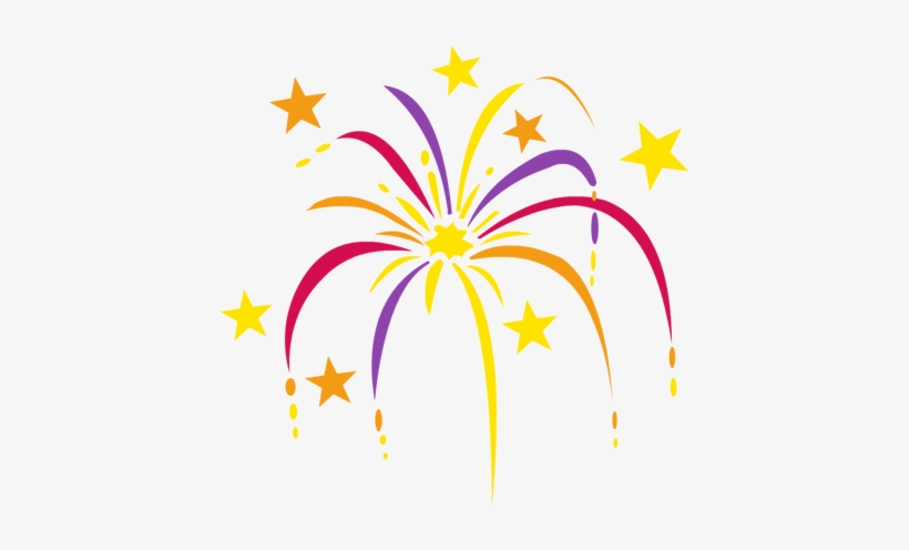 Happy New Year Png - New Year Celebration Png, transparent png