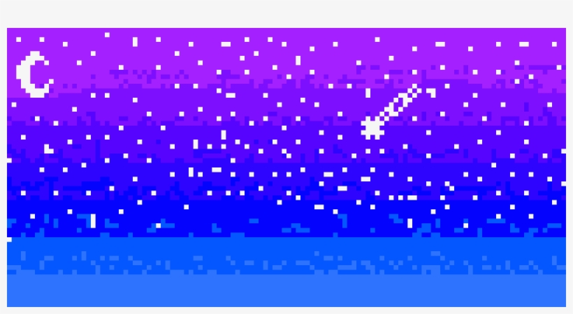 Night Sky - Night, transparent png