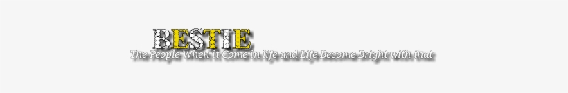 Best Friends Png Texts - Friendship Png For Picsart, transparent png