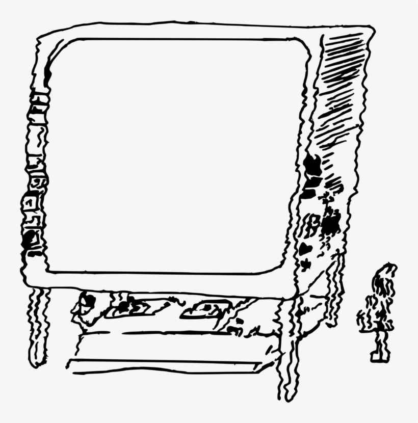 Windows Metafile Line Art Encapsulated Postscript Creative - Happy Birthday Cupcake Circle Banner, transparent png