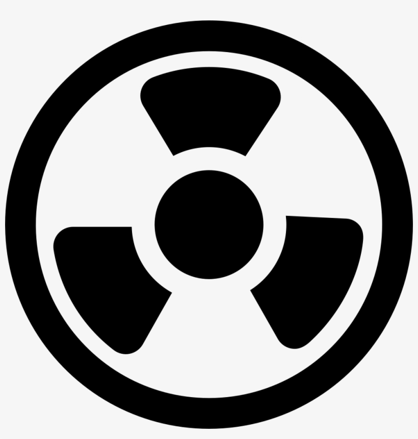 Toxic Symbol - - Toxic Icon, transparent png
