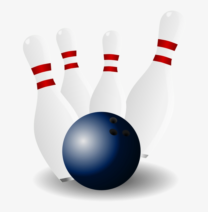 Bowling Png, transparent png