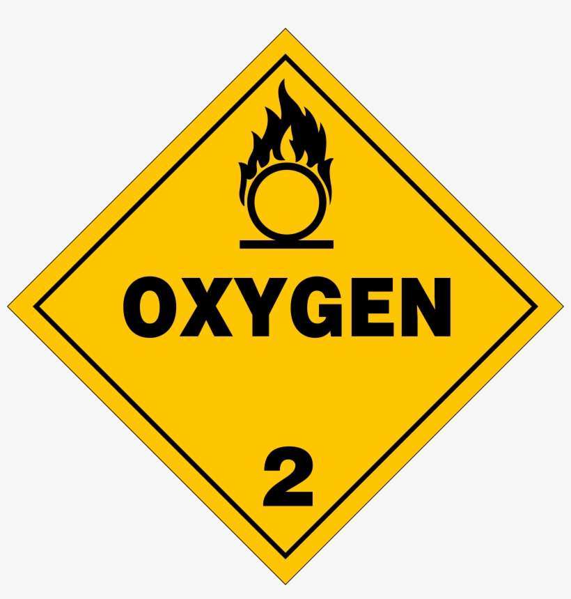 Pdf Png - Oxygen 2 - 10.75" X 10.75" Adhesive Vinyl Dot Placard, transparent png