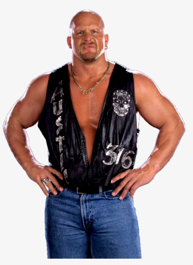 Download Next Image - Stone Cold Steve Austin Png, transparent png