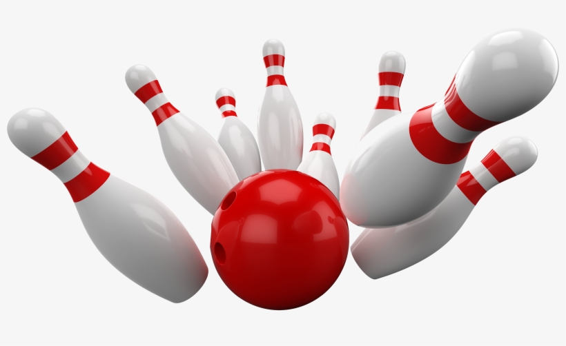 Bowling Png, transparent png
