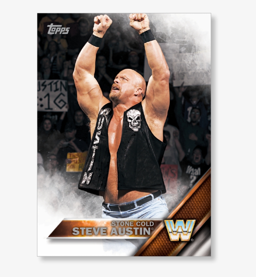 Stone Cold Steve Austin, transparent png