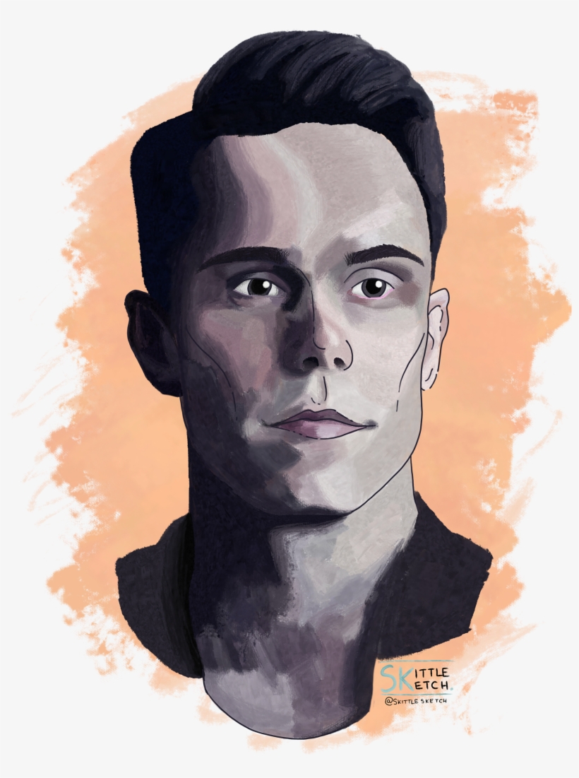 Fanart - Don Broco - Visual Arts, transparent png