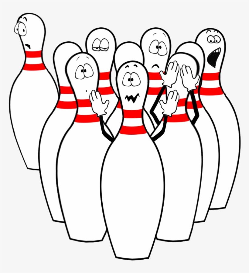 Clip Free Library Funny Clipart Move Emoticon Pinterest - Funny Bowling Clip Art, transparent png