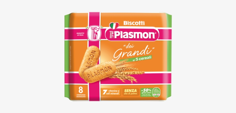 Post - Plasmon Cioccolato, transparent png