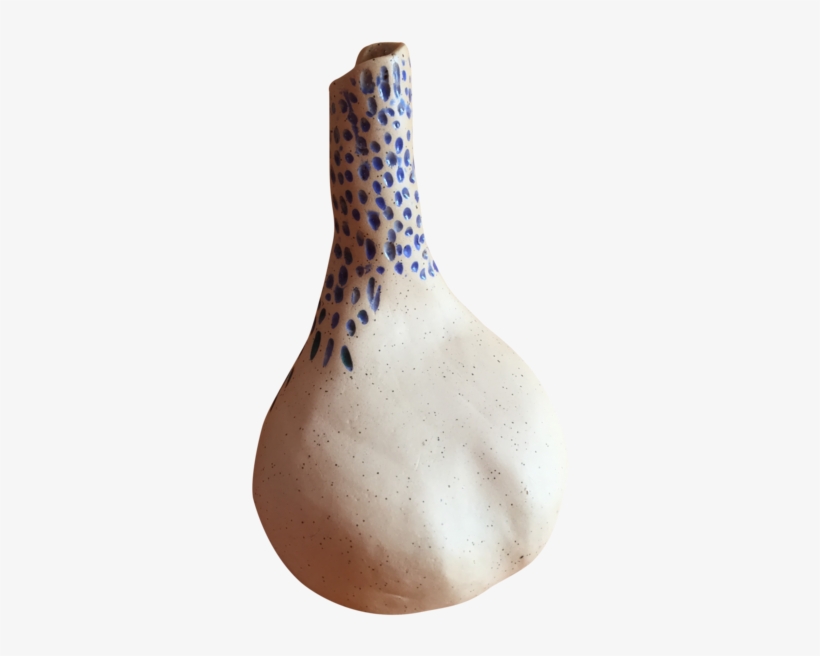Single Flower Vase - Vase, transparent png