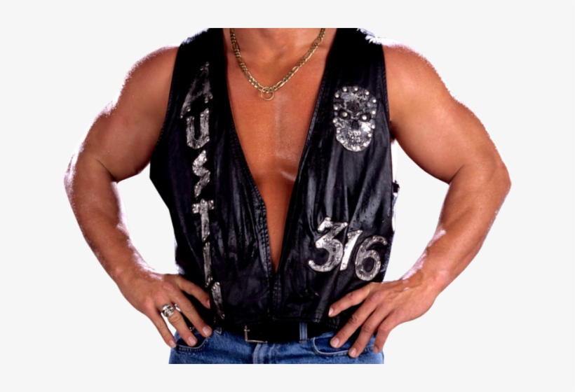 Steve Austin Clipart Transparent - Wwe Stone Cold Png, transparent png