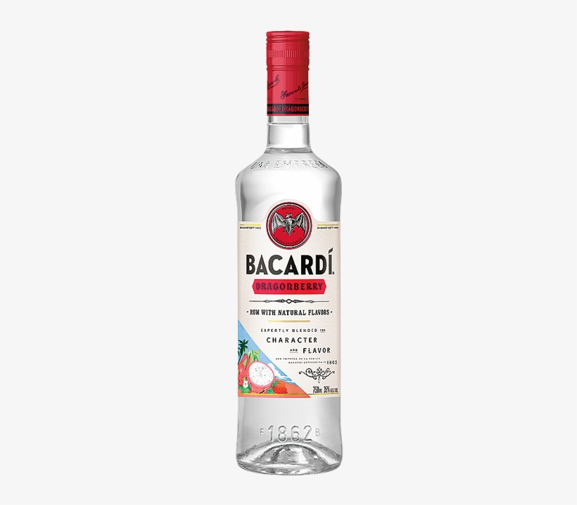 Bacardi Limon, transparent png