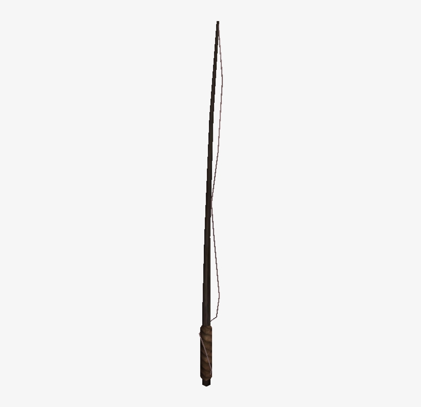 Fishing Pole Mw - Western Concert Flute, transparent png