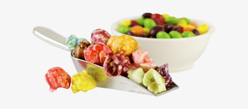 Rainbow Mix - Fruit Salad, transparent png