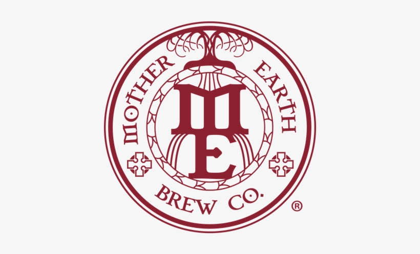 Mother Earth Brewing Company - Emblem, transparent png