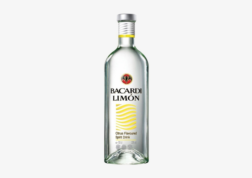 Bacardi-limon - Bacardi Grand Melon, transparent png