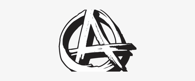 Anarchy Transparent Png - Portable Network Graphics, transparent png