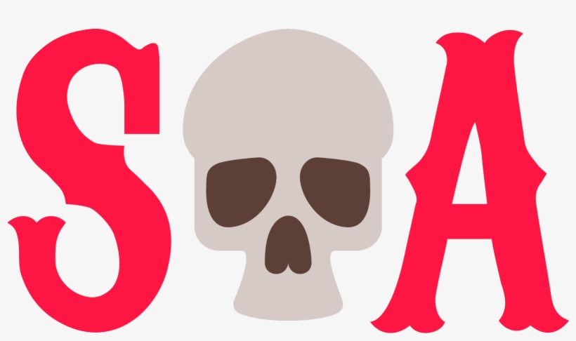 Sons Of Anarchy Icon, transparent png