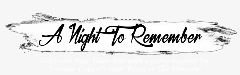 Tickets - Calligraphy, transparent png