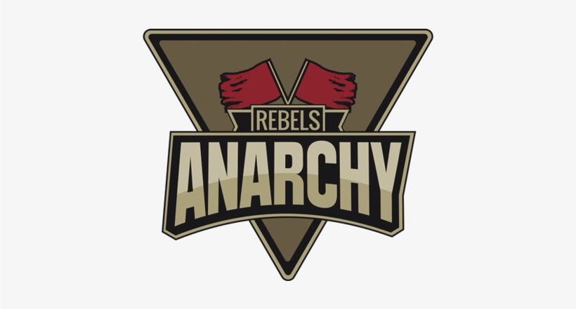 Rebels Anarchy, transparent png
