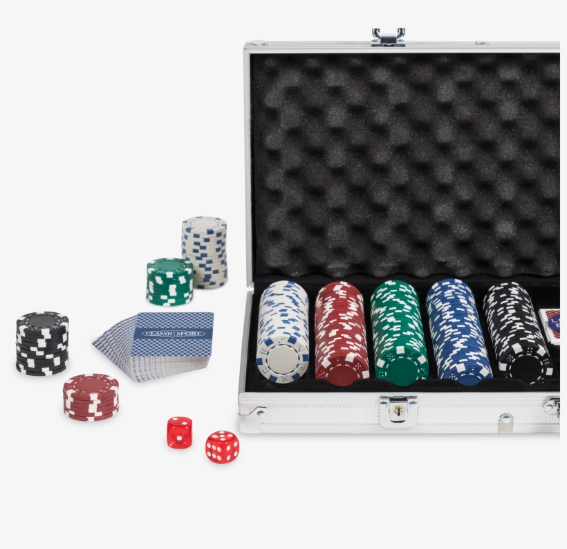 Poker, transparent png