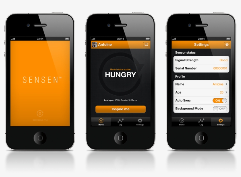 Sensen Products-02 - Facebook Paper, transparent png