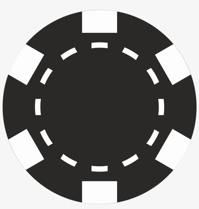 Casino Chip Svg Gamblingchip Poker Chips 2000x2000 PNG Download