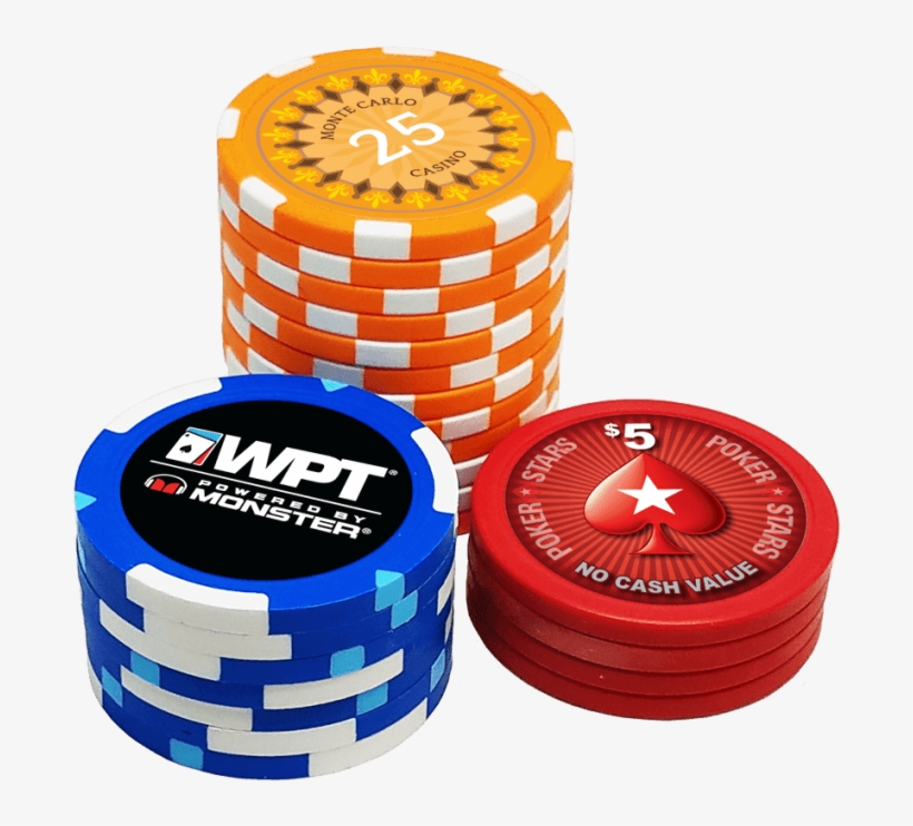 Free Png Poker Chips Png Images Transparent - Poker, transparent png