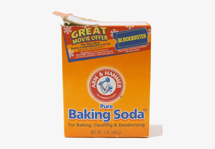 Share This Image - Arm And Hammer 84104 Arm & Hammer Baking So 24/1, transparent png