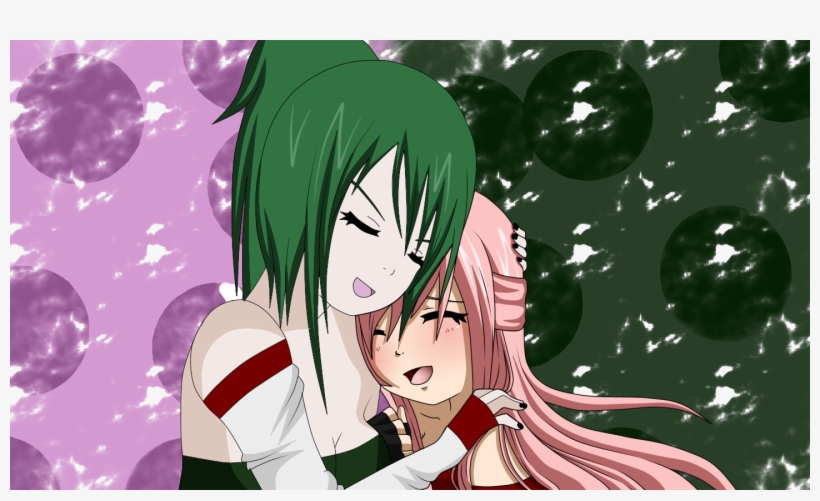 Best Friends For Ever - Anime, transparent png