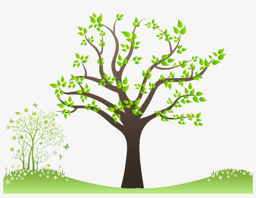 Family Tree Png Image Royalty Free - Family Tree Png, transparent png