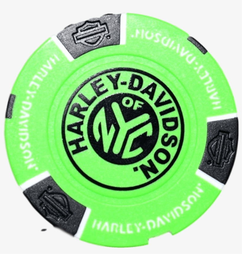 Sturgis Harley-davidson Skull Edgy Full Color Poker, transparent png