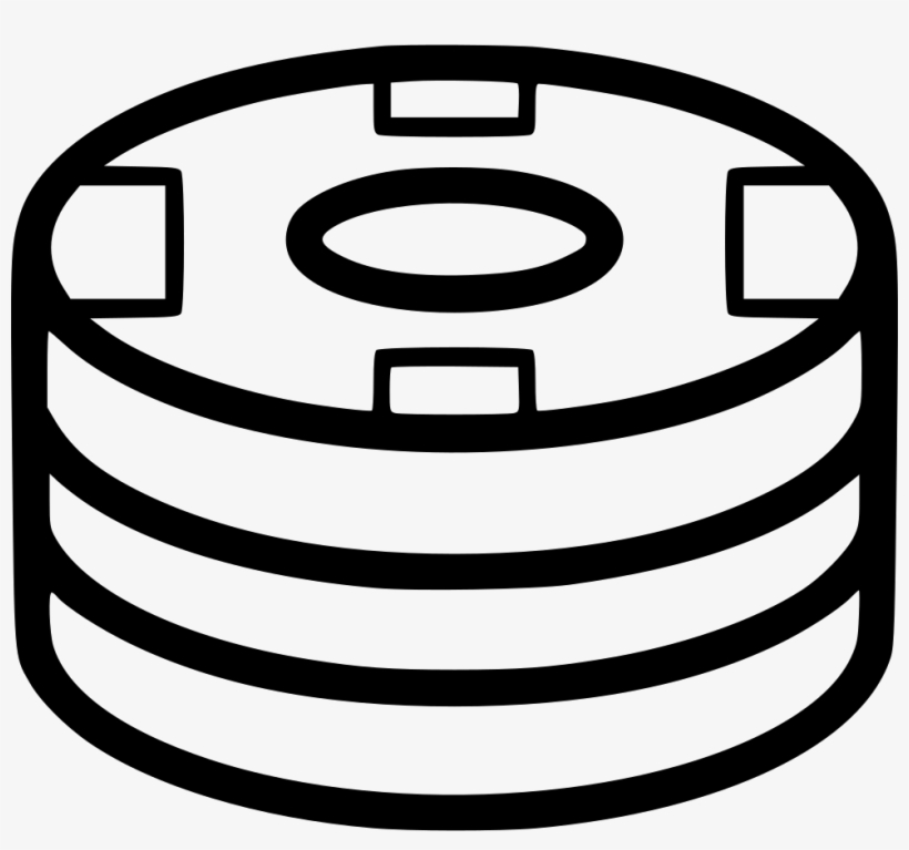 Poker Chips - - Casino Token, transparent png