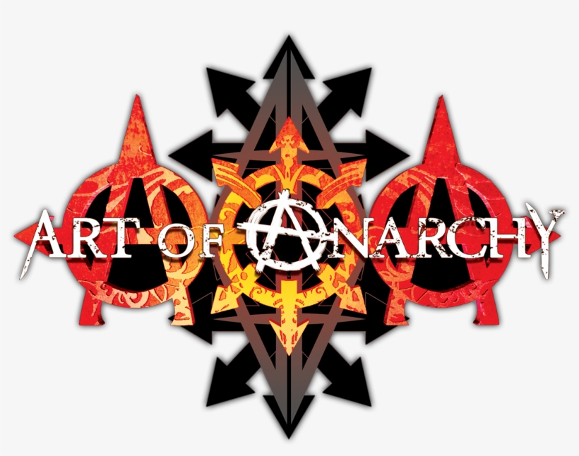 Art - Art Of Anarchy, transparent png