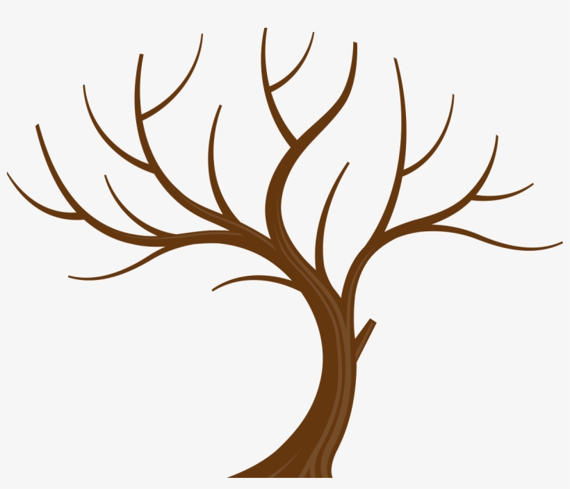 Clipart Library Stock Branch Leaf Clip Art Family Transprent - Clip Art, transparent png