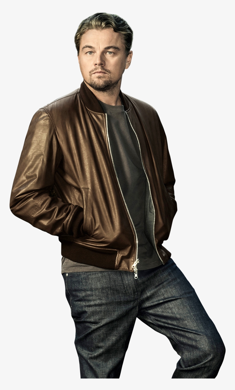 Leonardo Dicaprio Png Transparent Image - Leonardo Dicaprio Png Transparent, transparent png