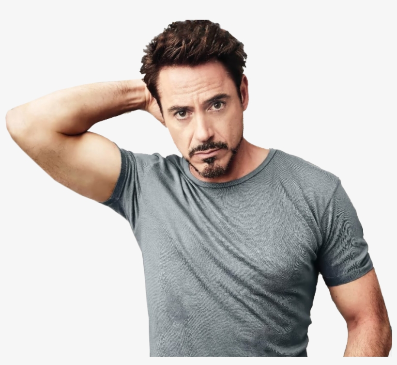 Robertdowneyjr Sticker Png Transparent Star Actor - Robert Downey Jr Png, transparent png