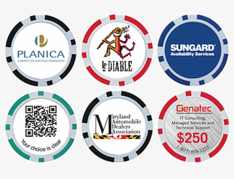 Poker Chip W/ Label Quantity(100), transparent png
