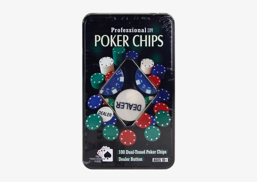 Largest Online Selection Of Custom Poker Chips, - Supergoodies New 100, 200 Or 500 Chips Texas Hold’em, transparent png