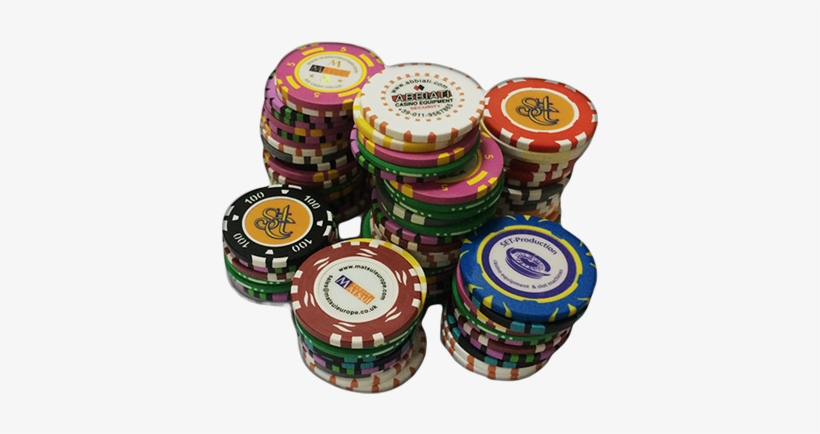 Our Casino Chips And Wheel Checks Meet The Highest - Production Sets, transparent png