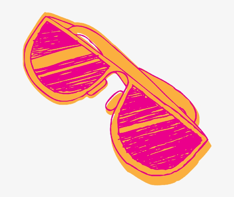 Clipart Beach Sunglass Sunglasses Beach Png 700x700 PNG Download