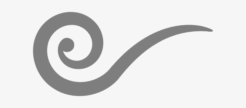 Free Icons Png - Wind Clipart Transparent, transparent png