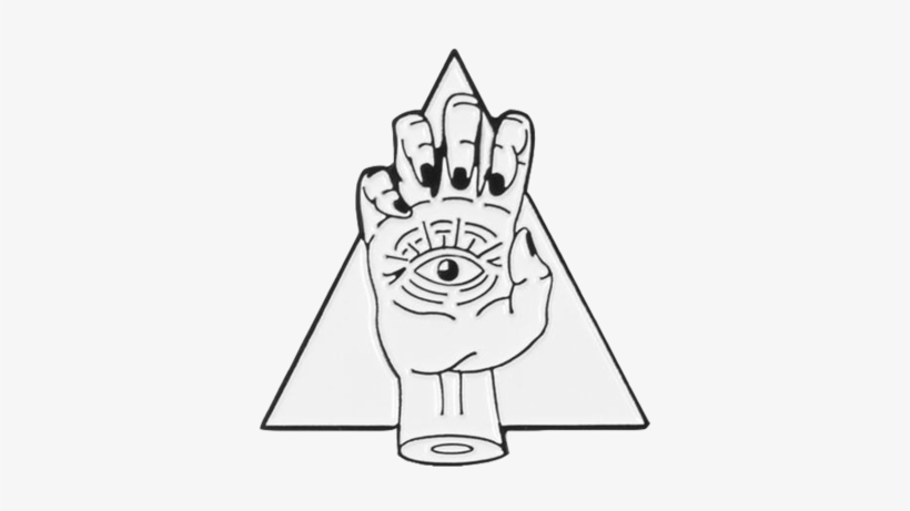 Oracle Enamel Pin - Lapel Pin - 480x480 PNG Download - PNGkit