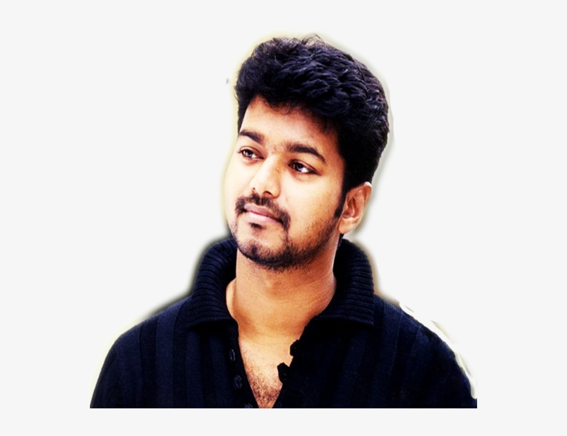 Sachin Png Images Collections - Vijay Photos In Sachin, transparent png