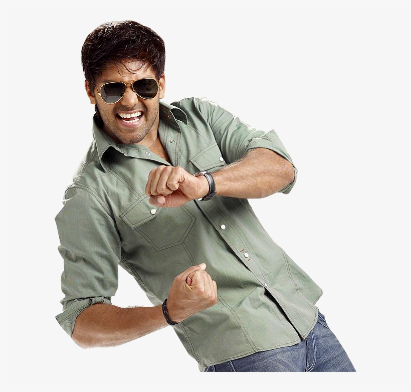 Arya - Arya In Boss Engira Baskaran, transparent png