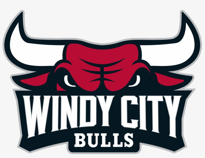 Chicago Windy City Bulls, transparent png